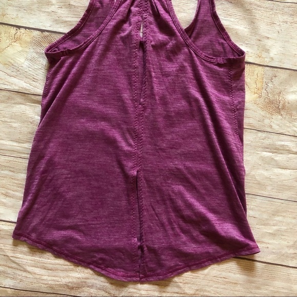 Lululemon Salute the Sun Tank - Picture 5 of 6